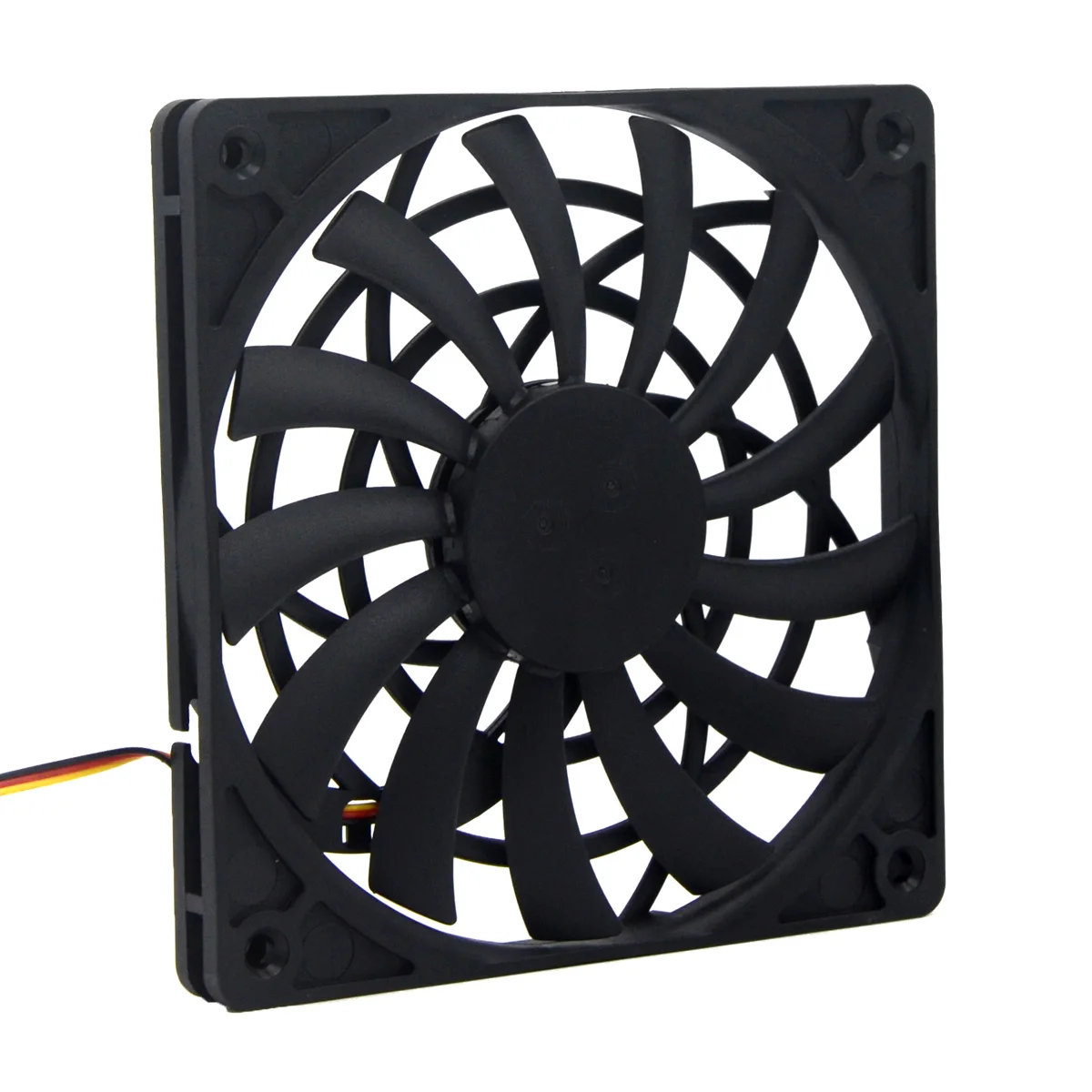 Ventilador SXDOOL vista superior