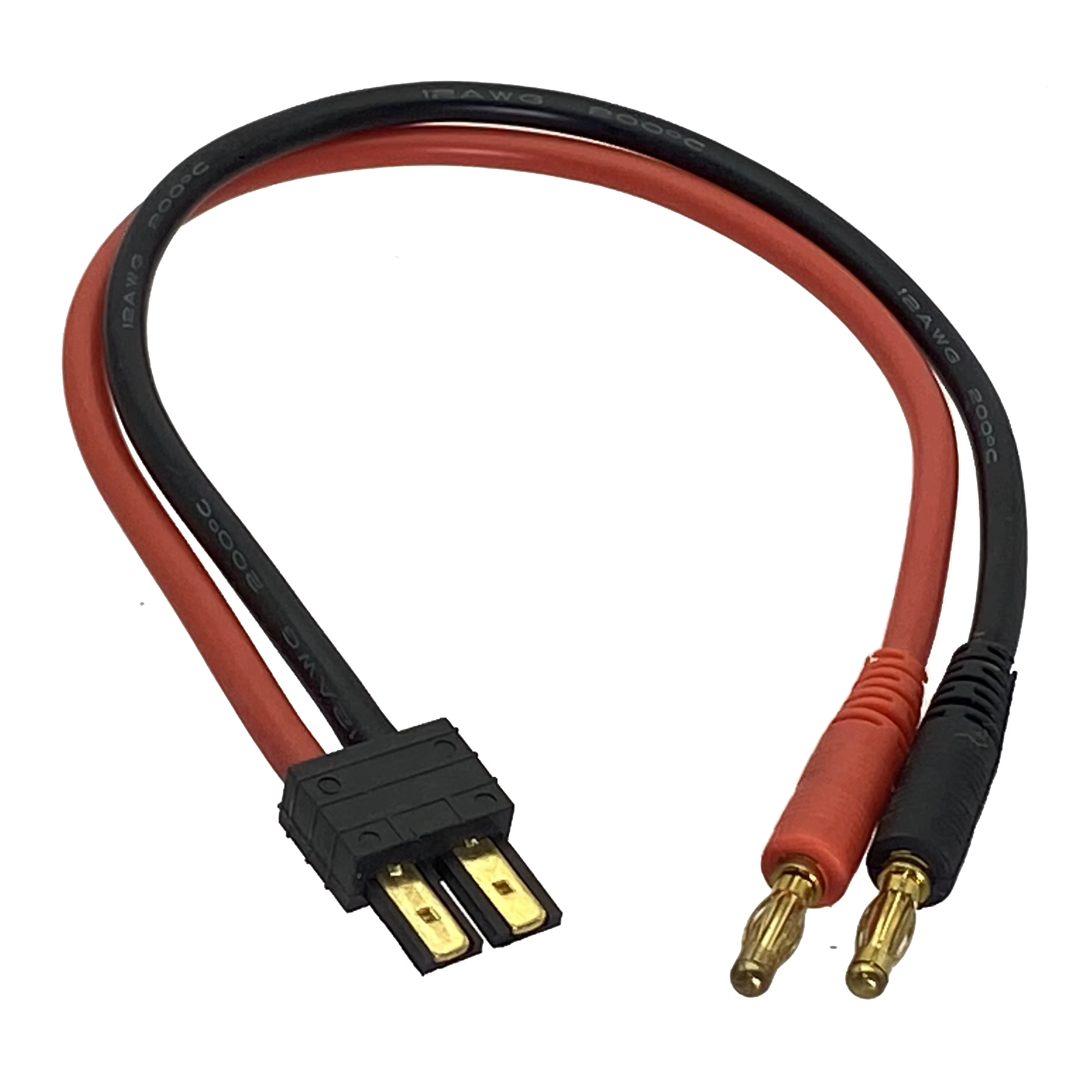 Cable TRX Traxxas 4mm