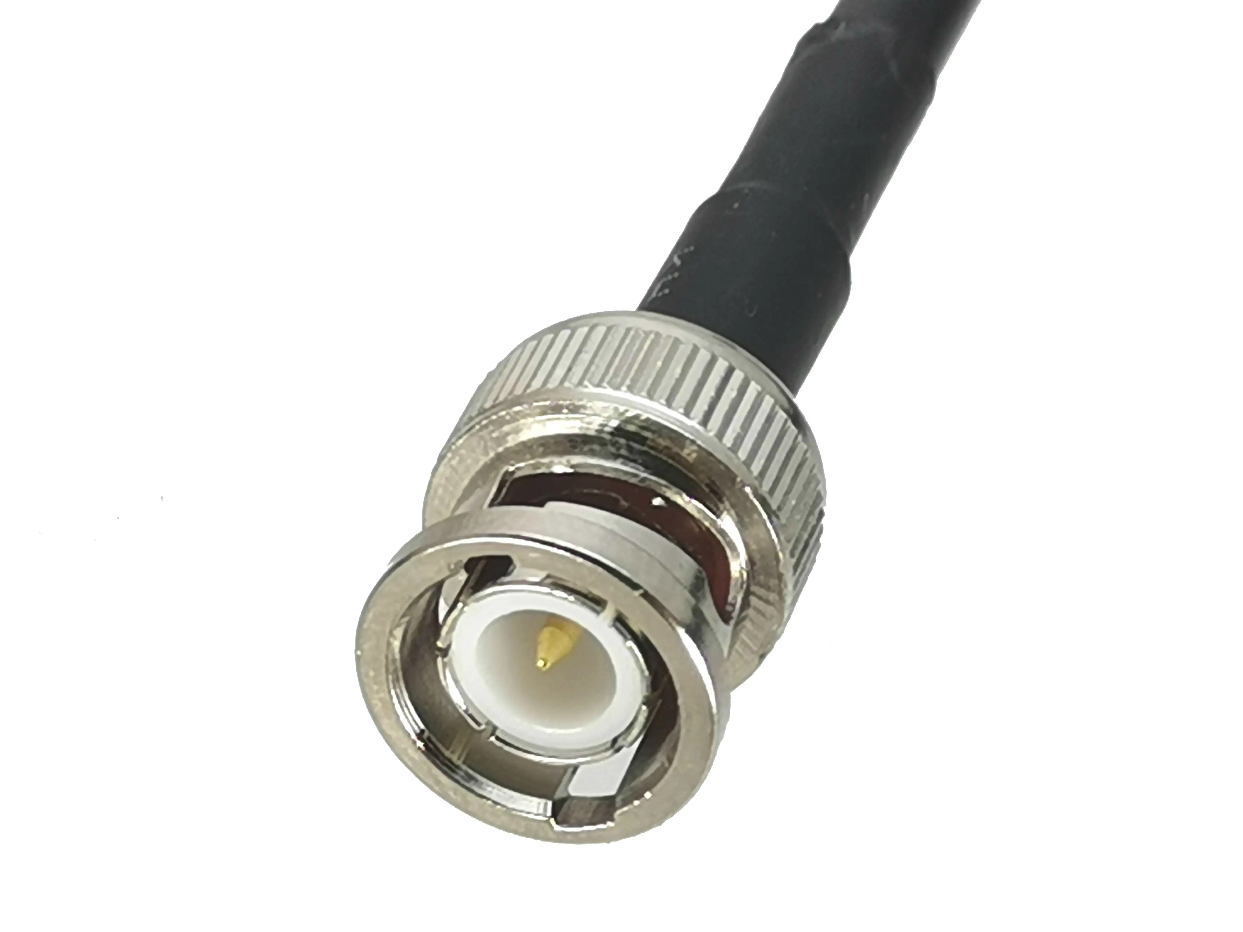 Conector RF coaxial de 4 pulgadas