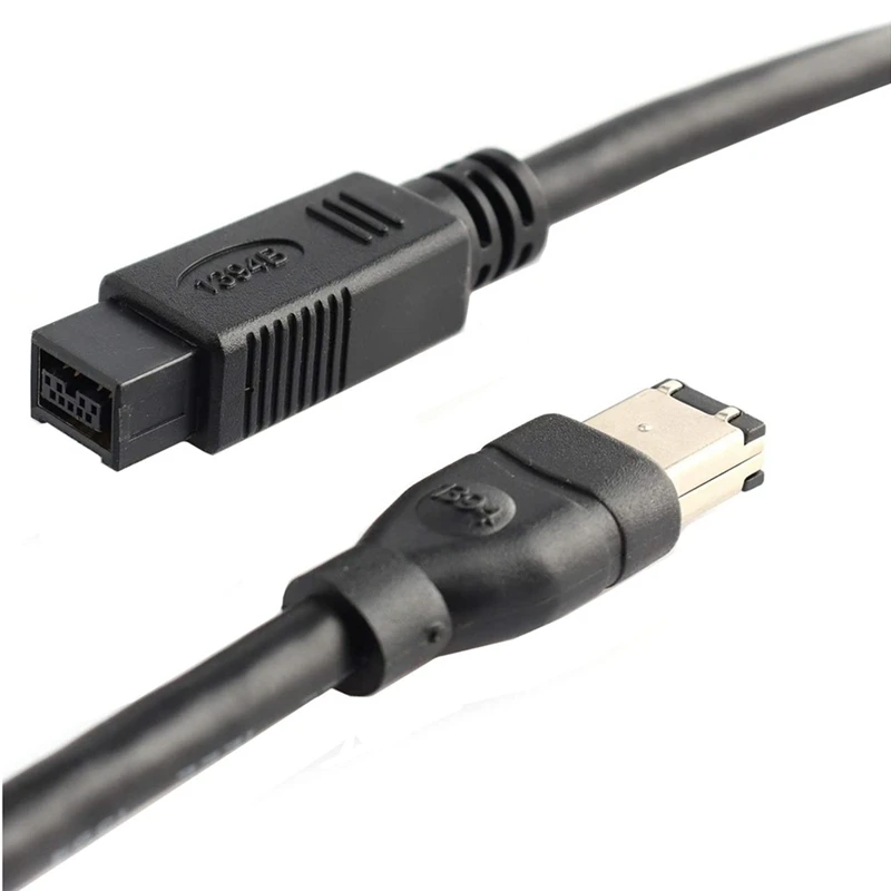 Núcleo de cobre puro y blindaje triple del cable