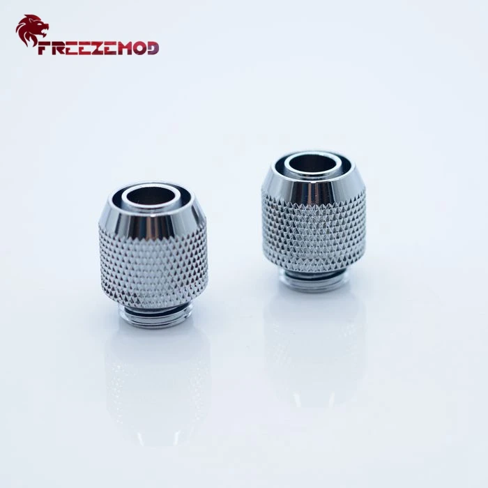 Conector FREEZEMOD HRGKN-B2H vista frontal