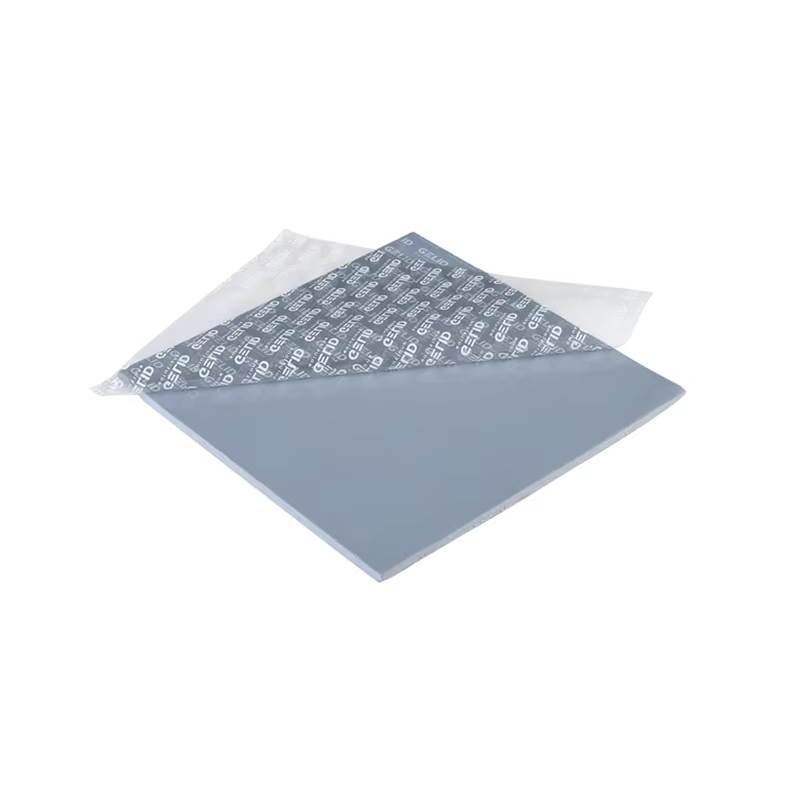 GELID GP-EXTREME – Placa Silicona Disipación Térmica Alta Densidad - imagen 5