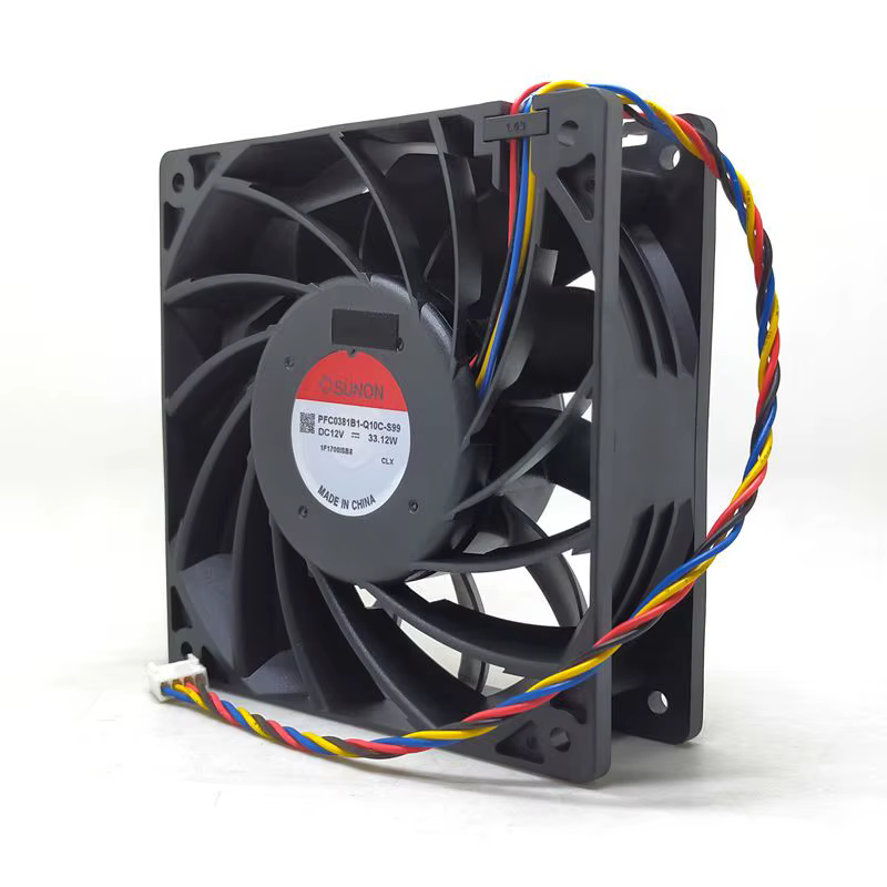 Ventilador SXDOOL lateral