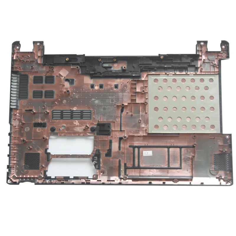 Base inferior de la funda antitáctil para ACER V5
