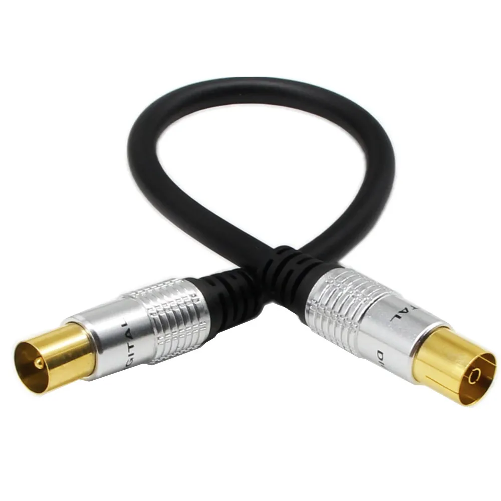 Diferentes longitudes de cable