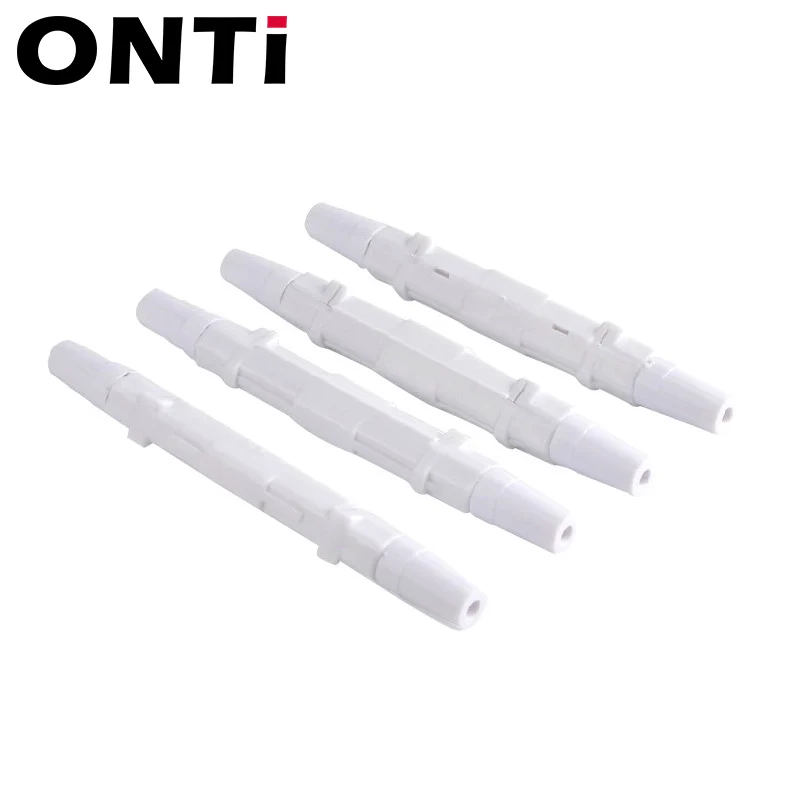 Caja Protección Fibra Óptica ONTI – Tubo Termorretráctil Redondo - imagen 5