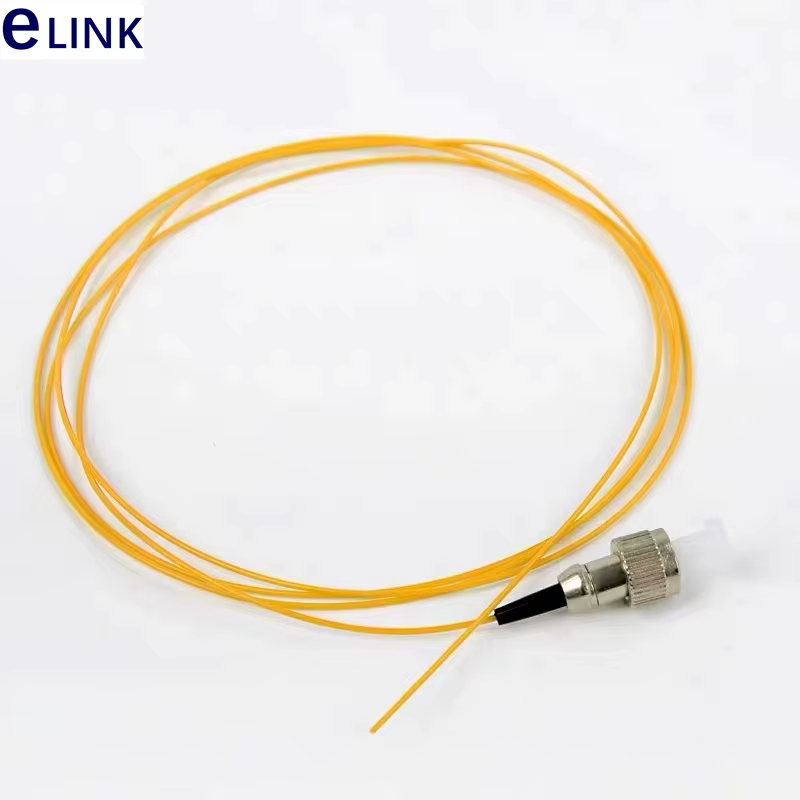 Detalles del conector FC/UPC