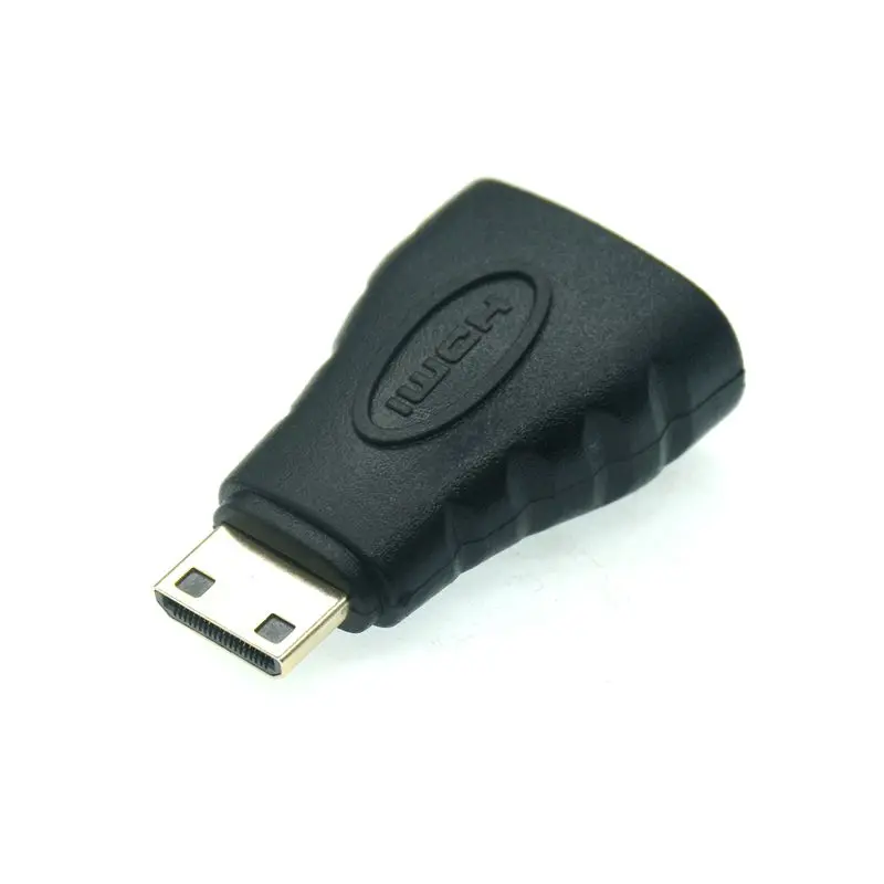 Adaptador Mini HDMI a conector 4K para Raspberry Pi Zero W – Portátil - imagen 2