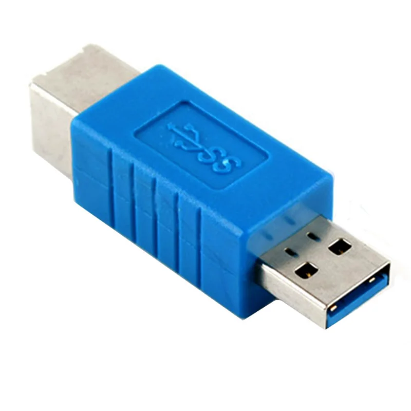 Instalación del adaptador