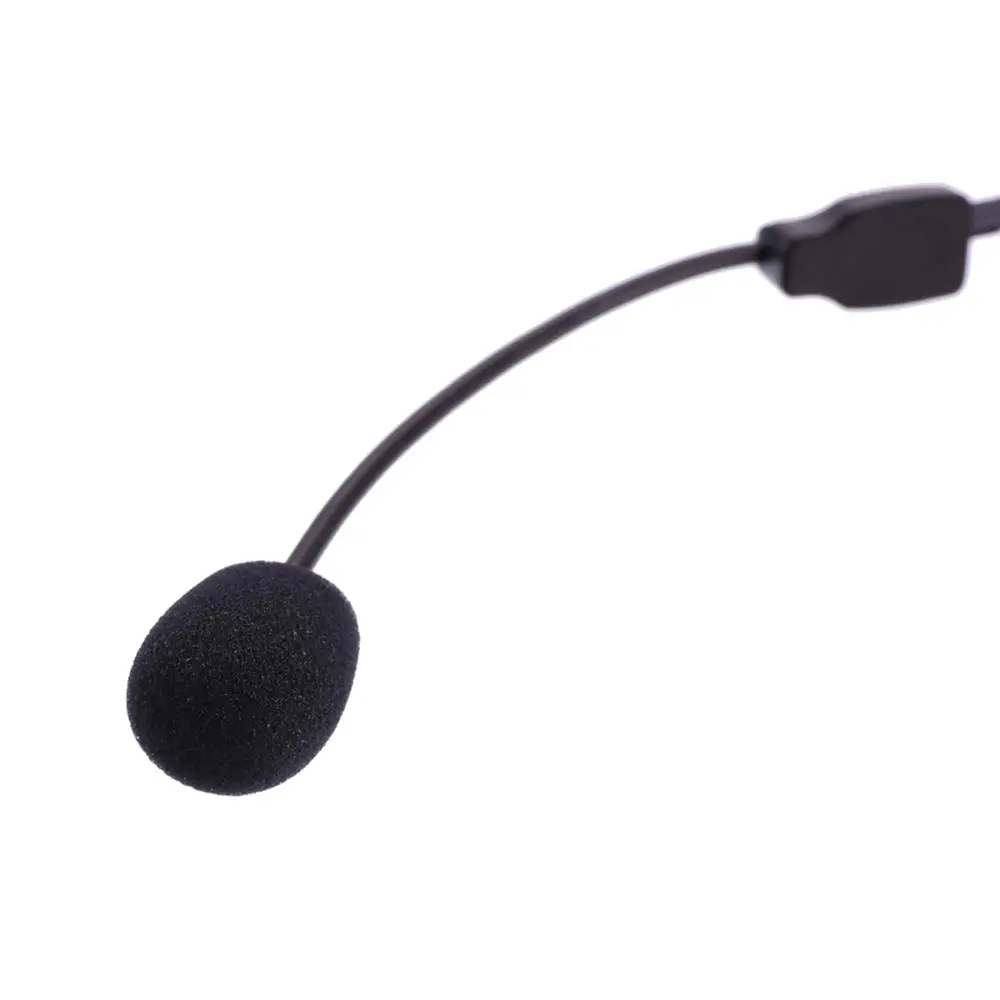 Micrófono condensador 3,5 mm para auriculares – Portátil y conferencias - imagen 5