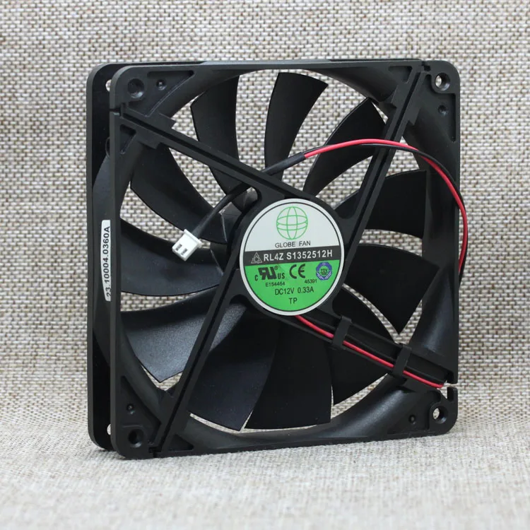Vista frontal RL4Z