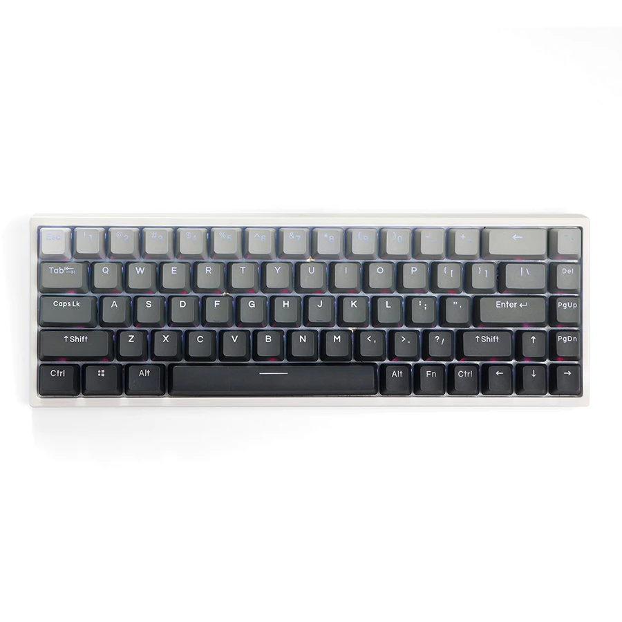Juego Teclas PBT Perfil OEM 87/104 – Teclado Mecánico Retroiluminado - imagen 3