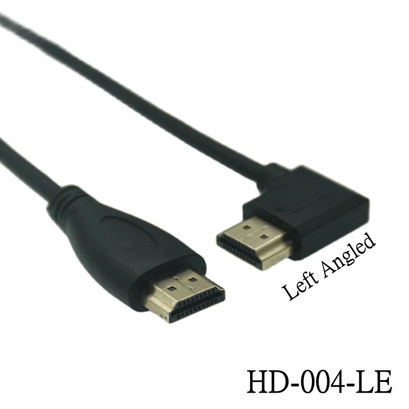 Cable HDMI en detalle