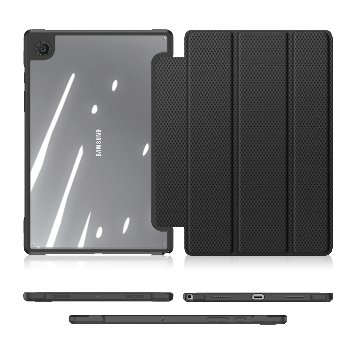 Funda DANYCASE en varios colores