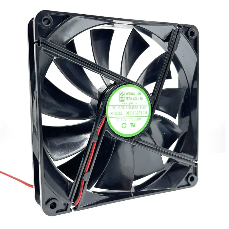 Ventilador 135mm - imagen 4