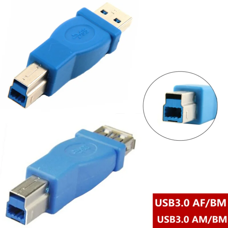 Diseño del adaptador USB