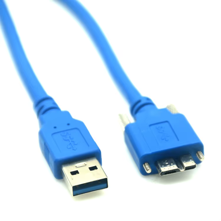 Longitudes disponibles del cable