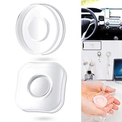 Soporte Adhesivo Nano Gel Reutilizable para Móvil Coche y Pared