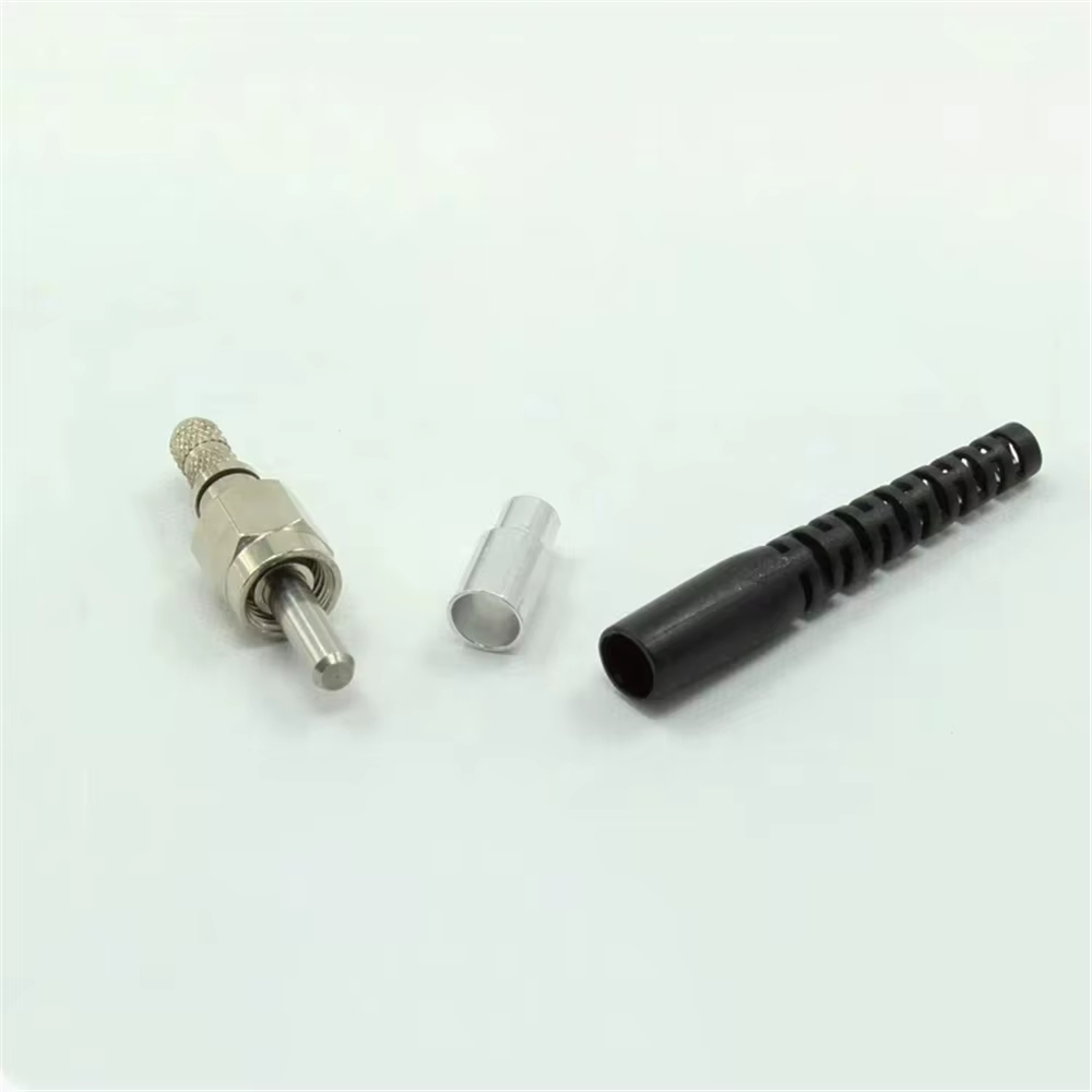 Aplicación FTTH con kit SMA