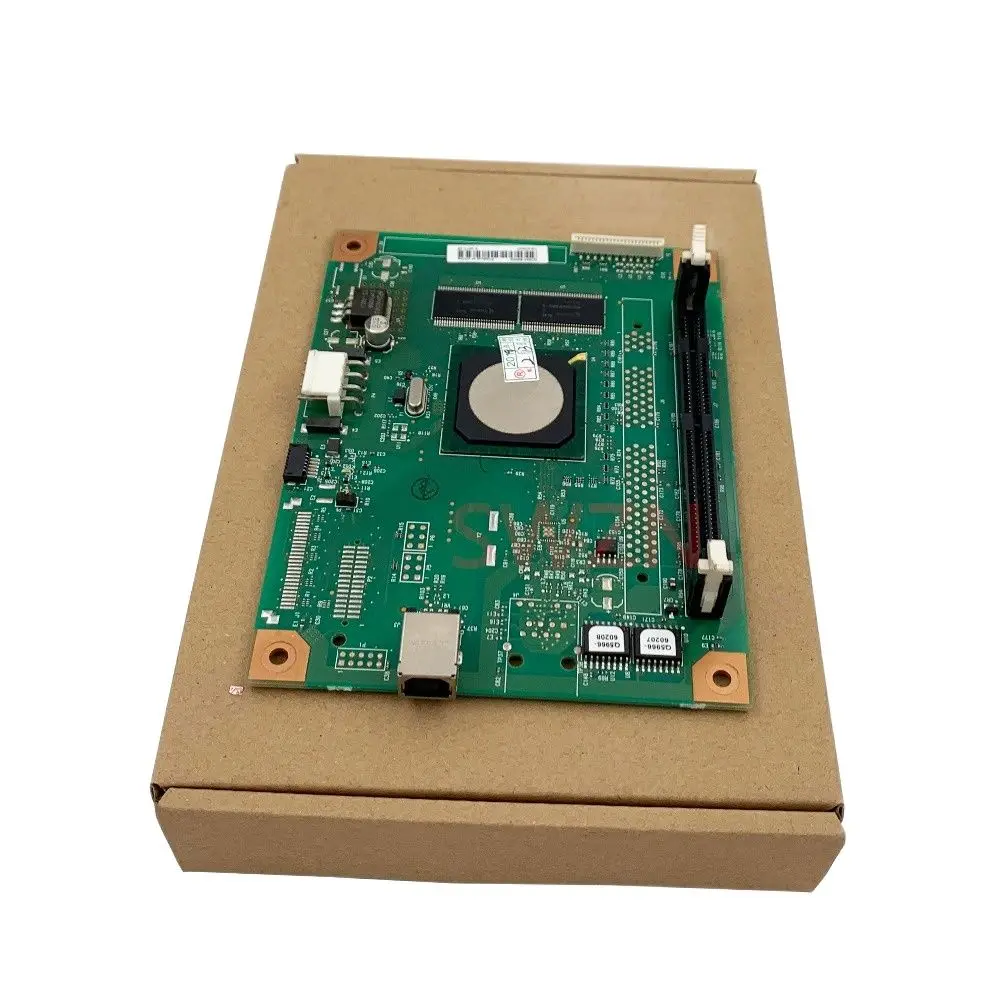 Placa formateadora SWZNPART