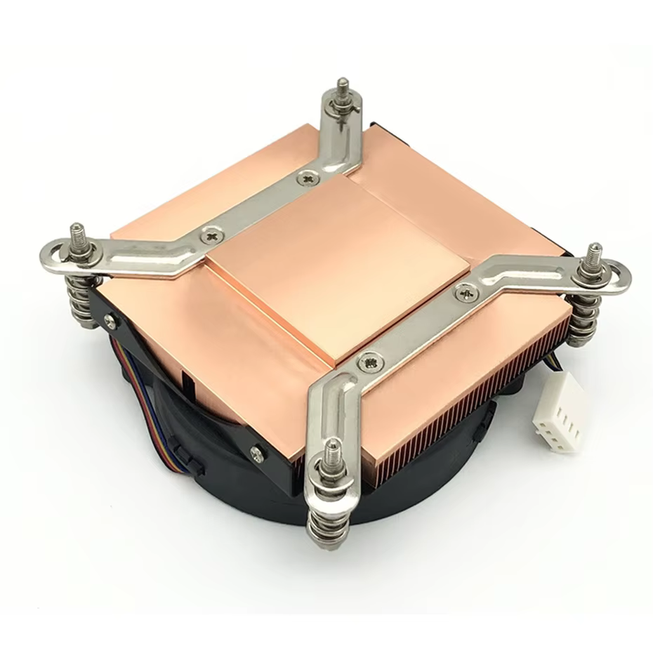 Ventilador PWM 4-pin