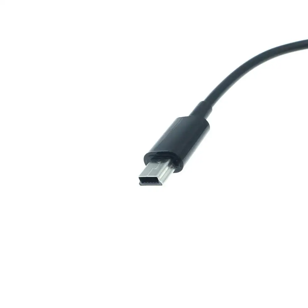 Adaptador USB Macho a Micro 10cm para Android - imagen 3
