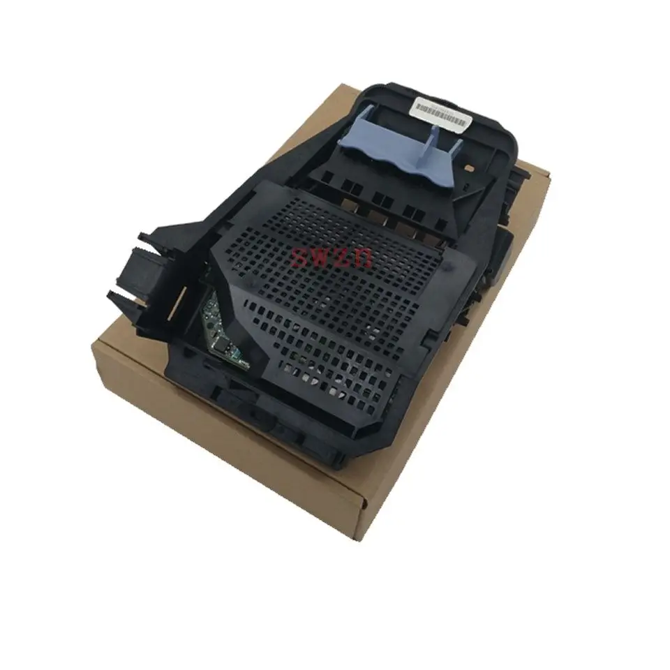 Carro Cabezal HP DesignJet 500 800 510 – Repuesto Original Plotter - imagen 5