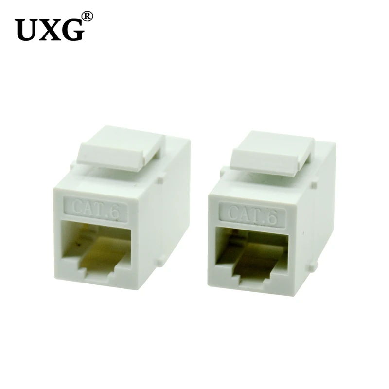 Pack de 2 módulos de red UXG