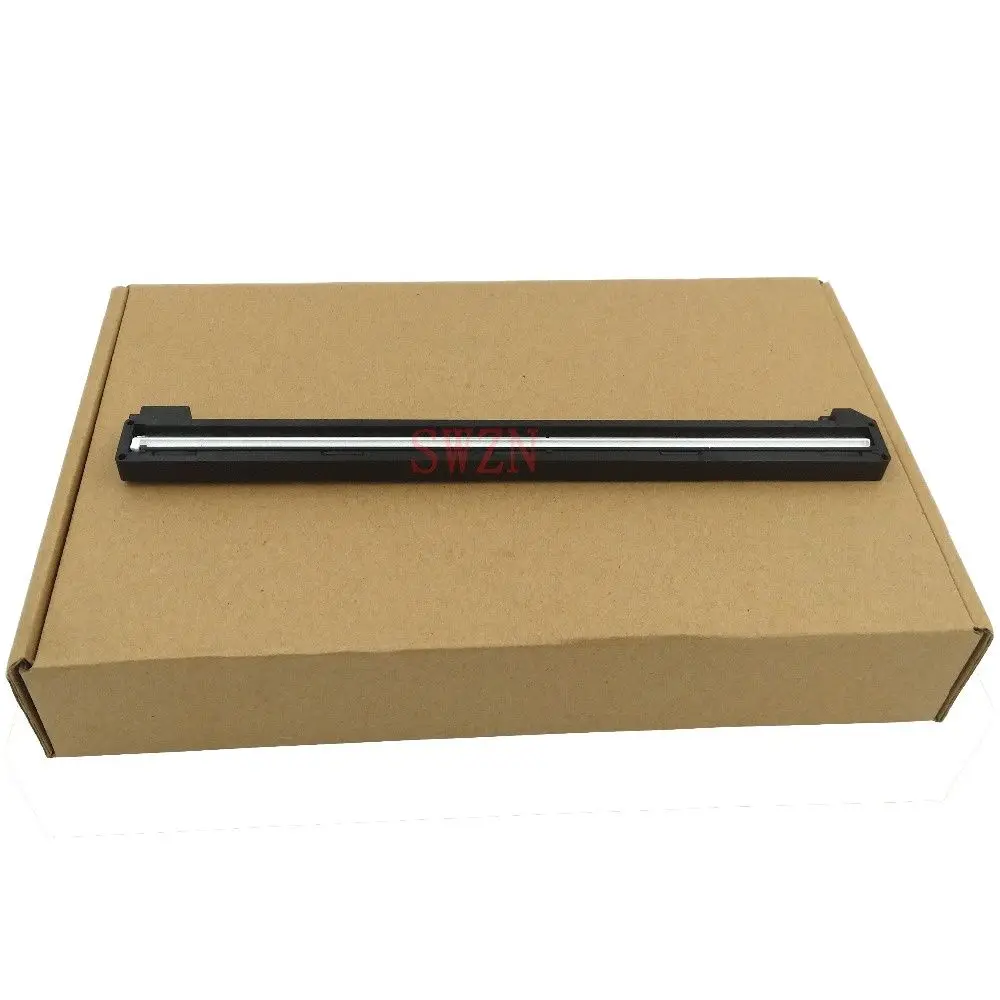Vista frontal del sensor CIS SWZNPART