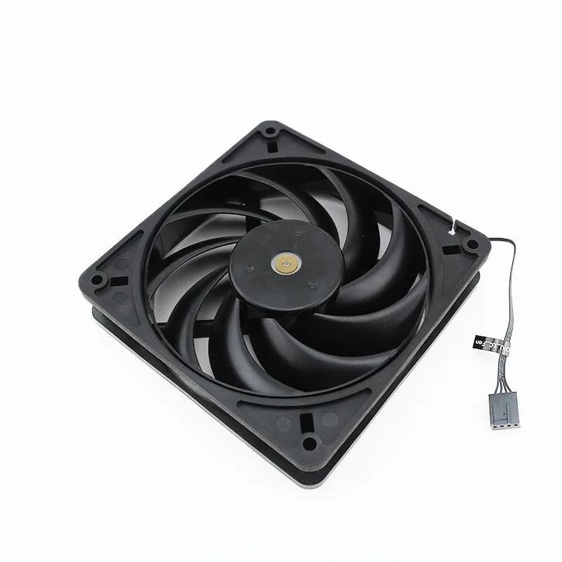 Ventilador SXDOOL 120mm - imagen 2