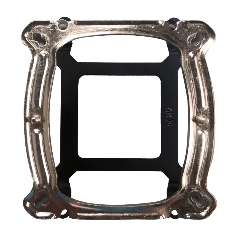 Compatibilidad AMD AM4