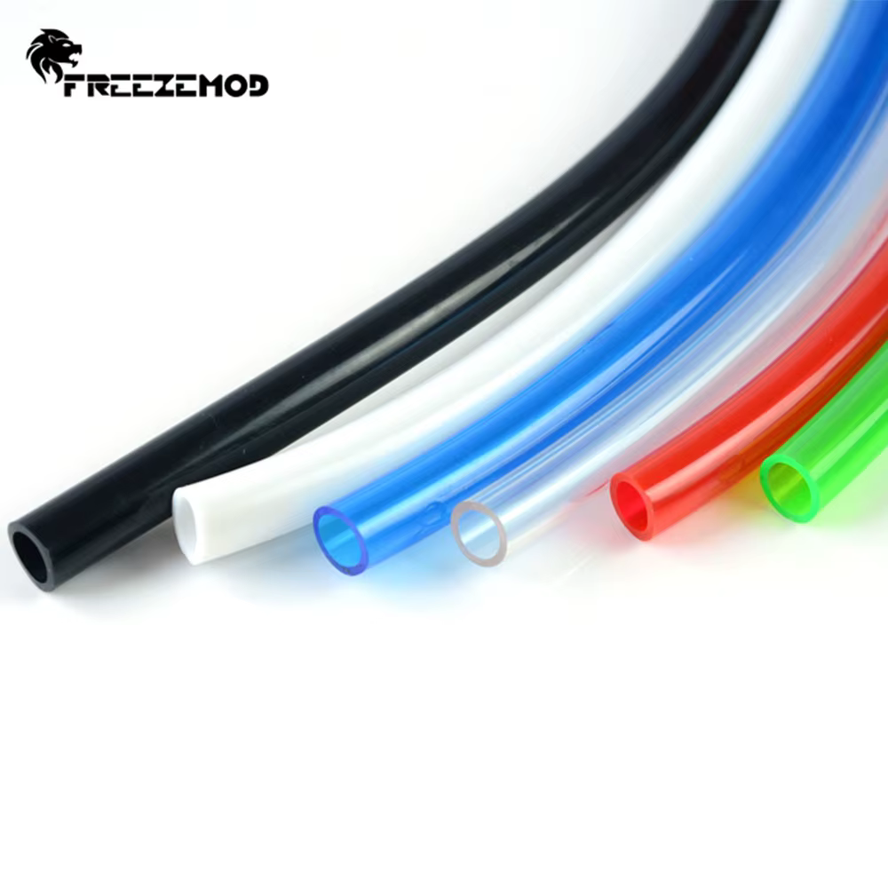 Manguera FREEZEMOD de PVC para refrigeración líquida de PC