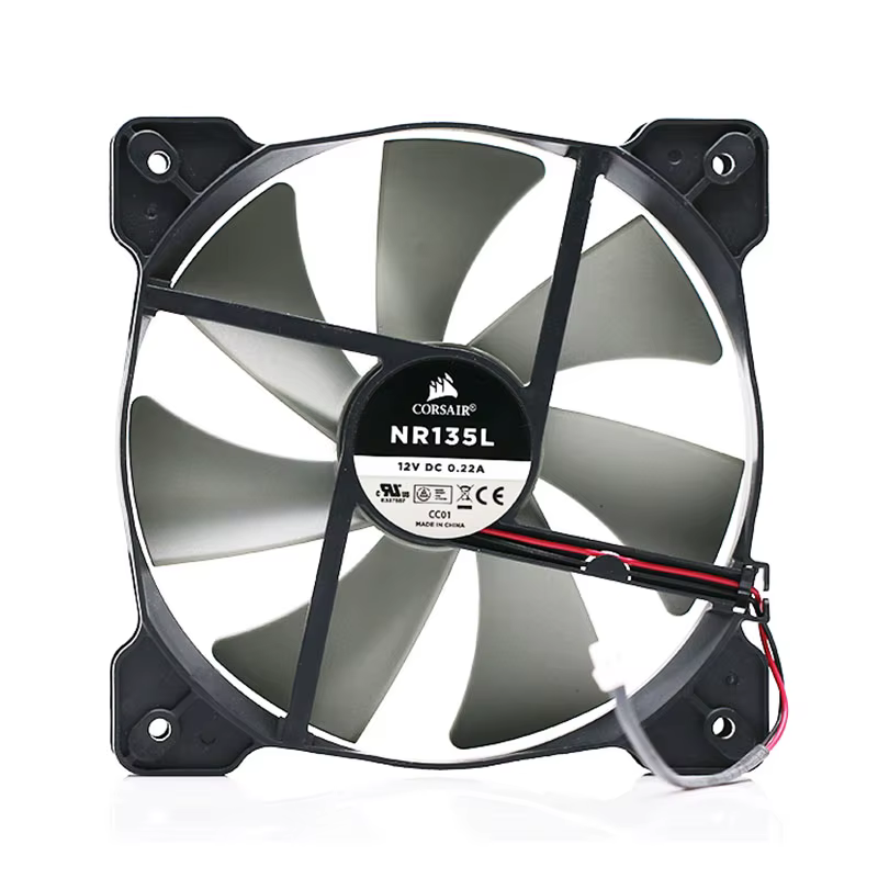 Ventilador NR135L SXDOOL 135mm