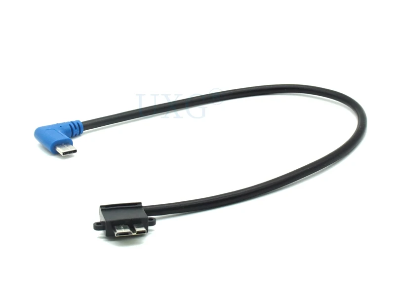 Cable USB para VR y discos duros