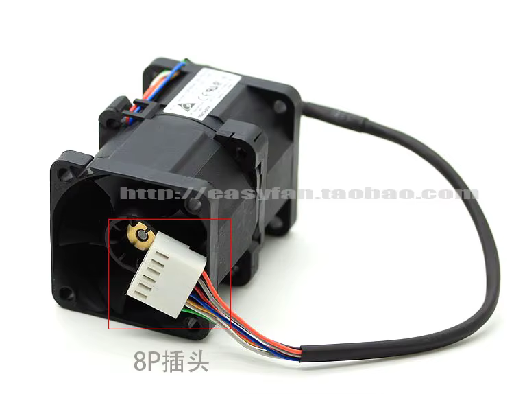 Ventilador Gennix para HP ProLiant