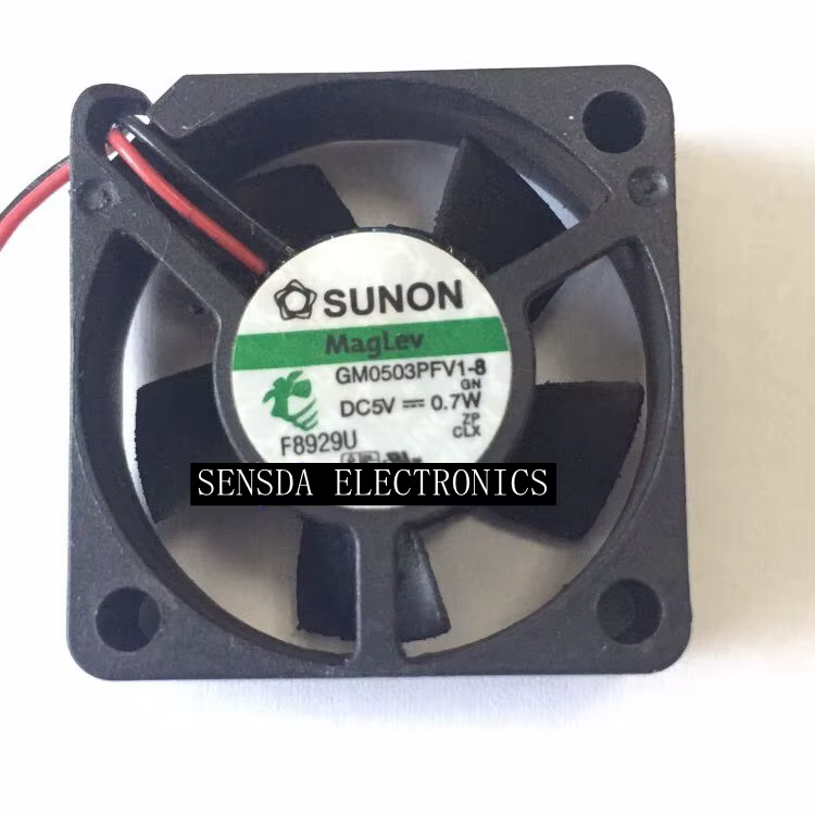 Ventilador Sunon GM0503PFV1-8 30mm