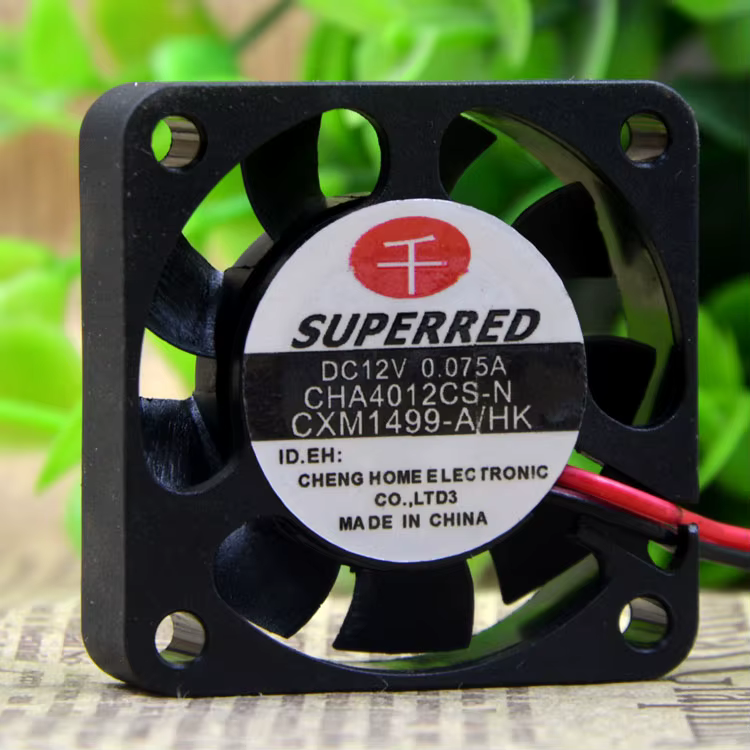 Detalle del conector Molex y los cables
