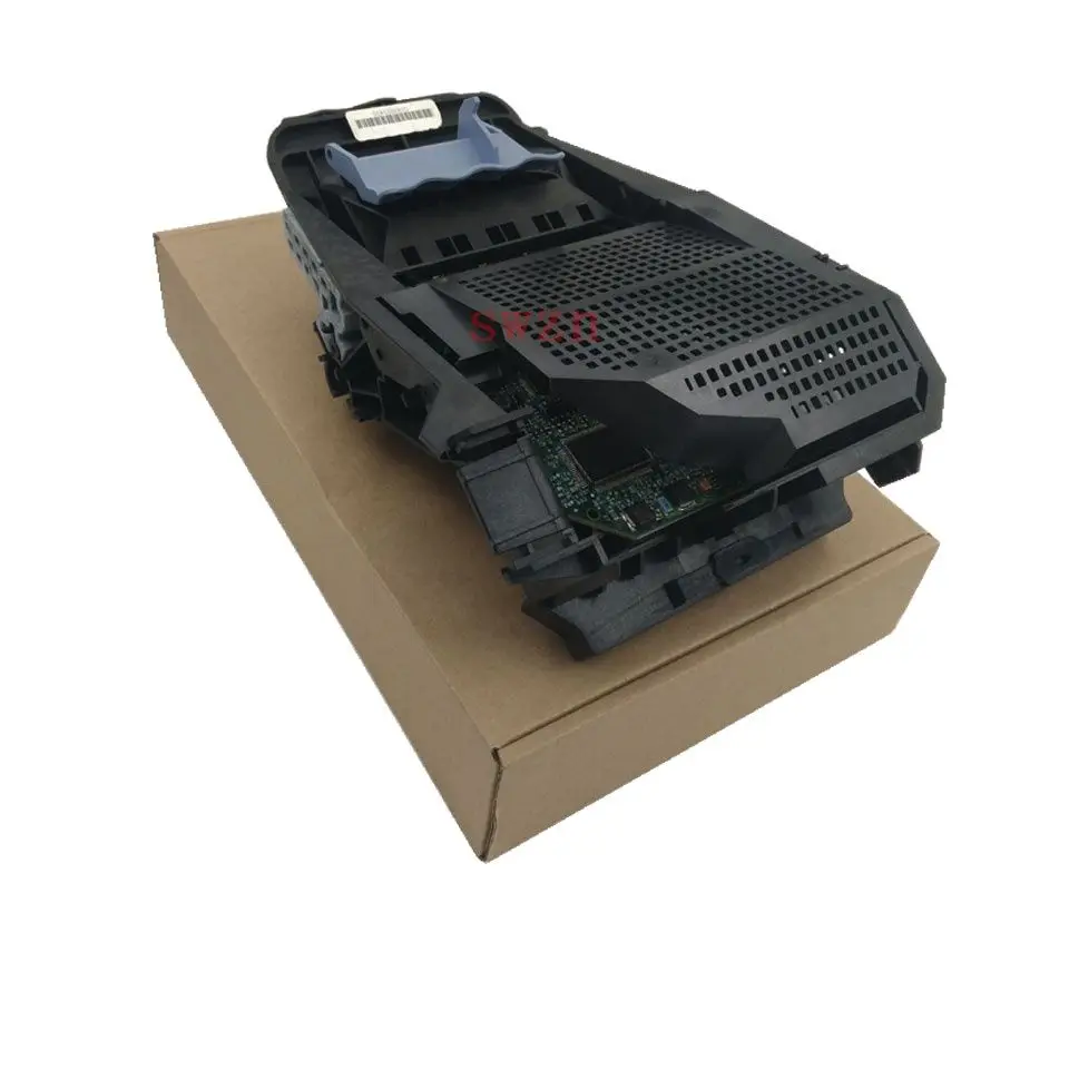 Carro Cabezal HP DesignJet 500 800 510 – Repuesto Original Plotter - imagen 3