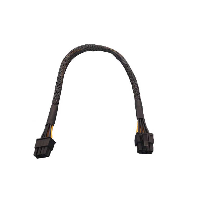 Cable de alimentación 8 pines para servidor Dell