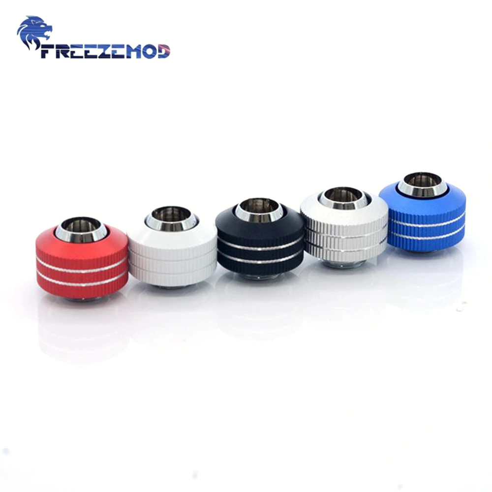 Conector Freezemod 9,5x12,7mm