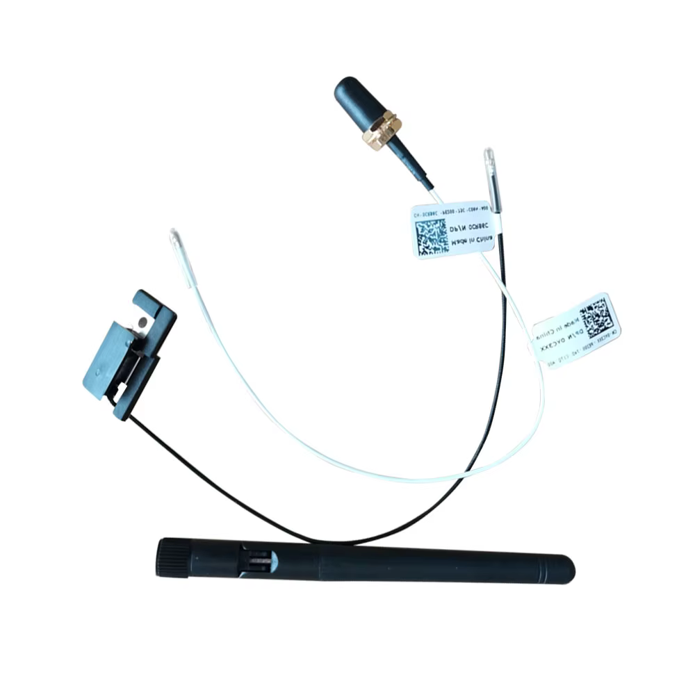 Kit de antena de tarjeta WIFI para portátil