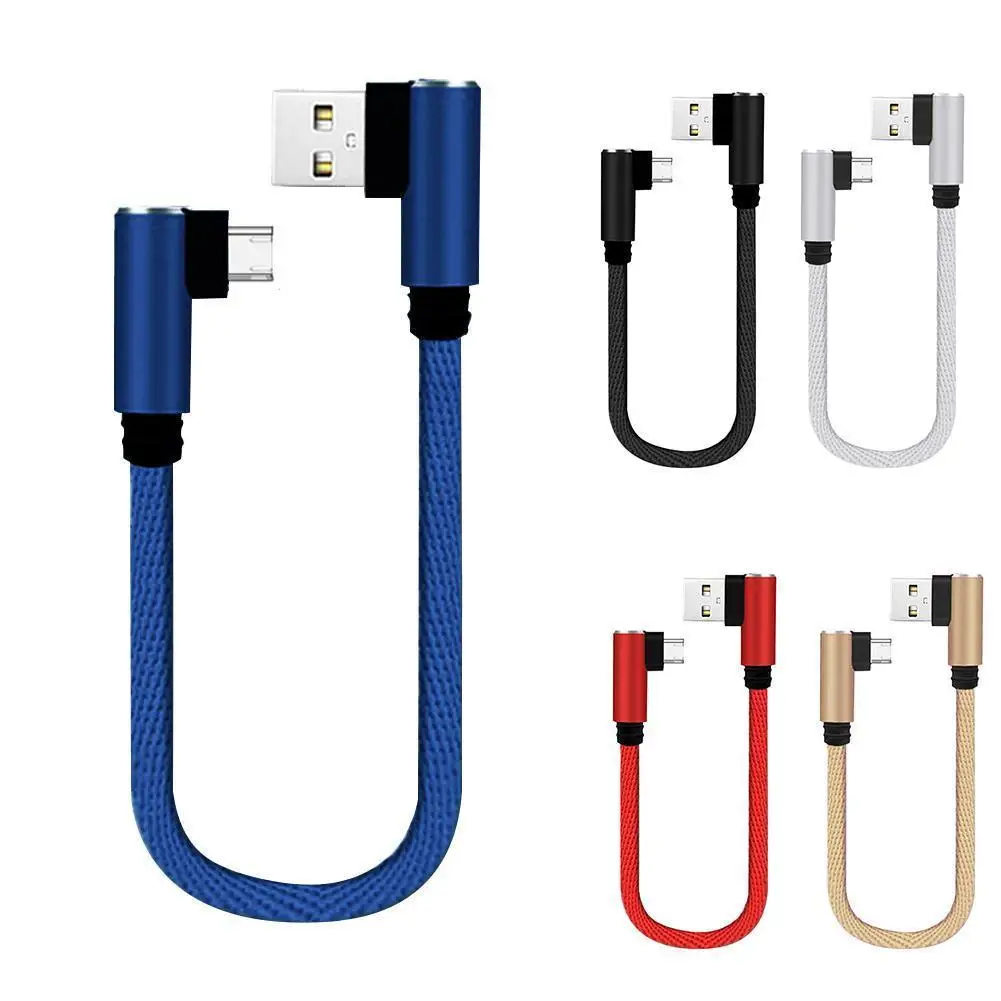 Conector USB-C en ángulo de 90 grados