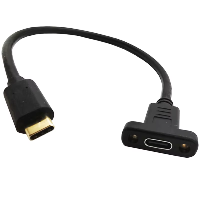 Comparativa de velocidad de transferencia USB-C