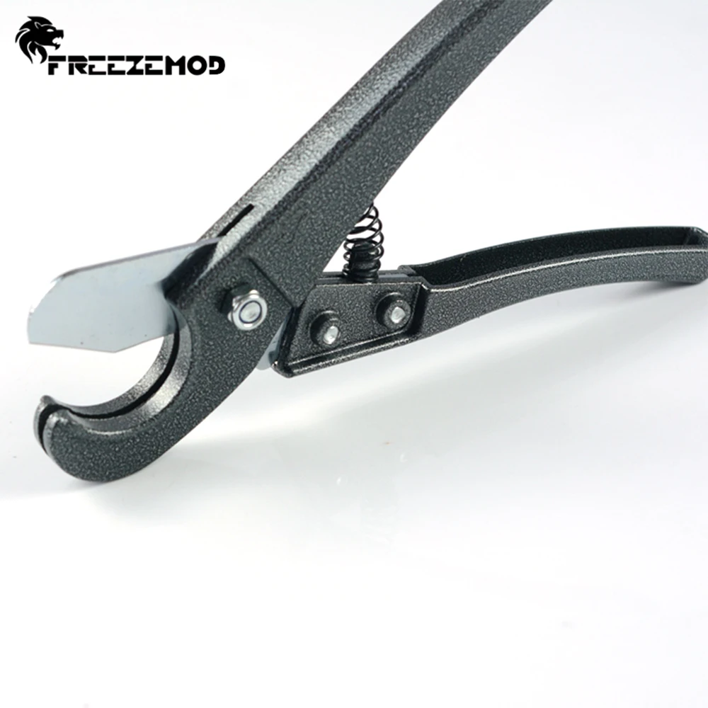 Tijeras para corte de tubing de refrigeración