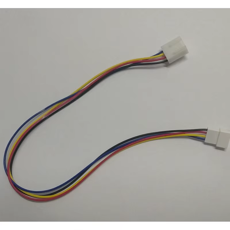 Conectores Micro a Mini