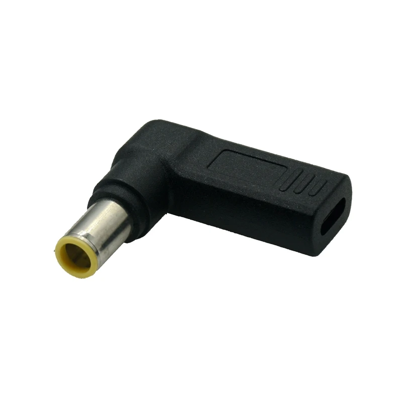 Cargador USB-C 65W Original Lenovo ThinkPad - Carga Rápida - imagen 2