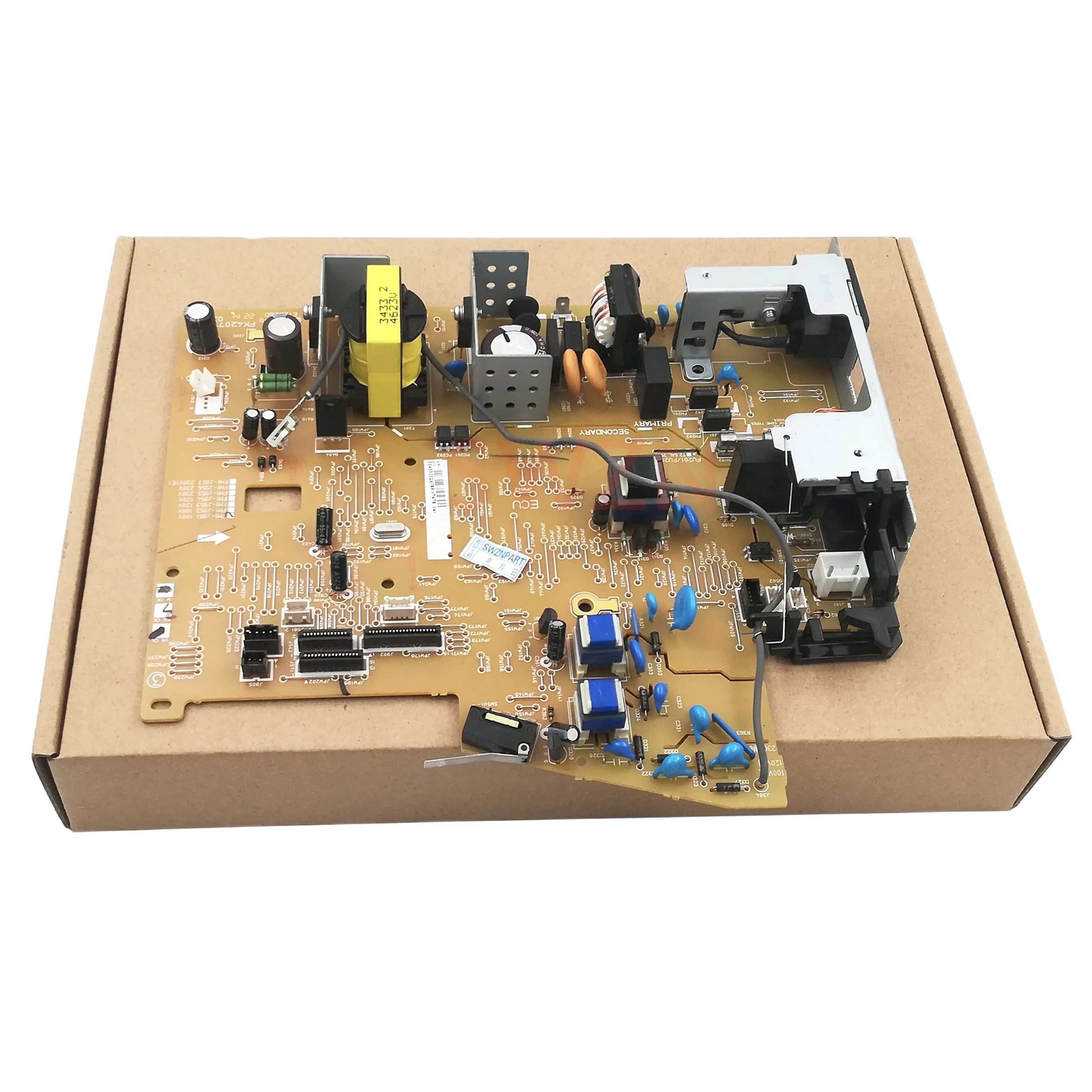Placa de alimentación Canon MF210