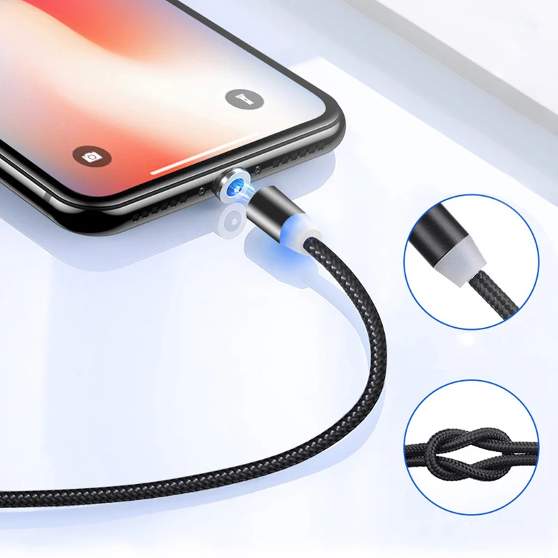 Detalle USB-C