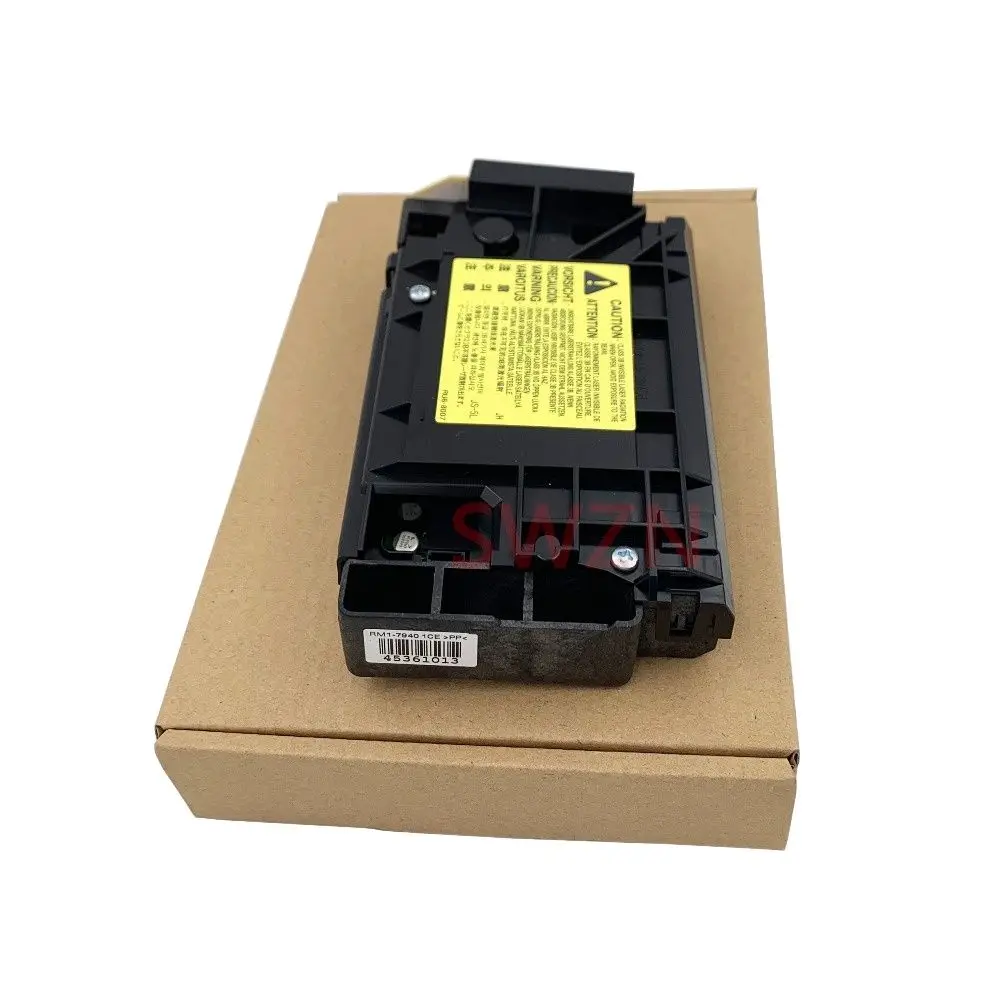 Cabezal láser SWZNPART para HP Color Laserjet