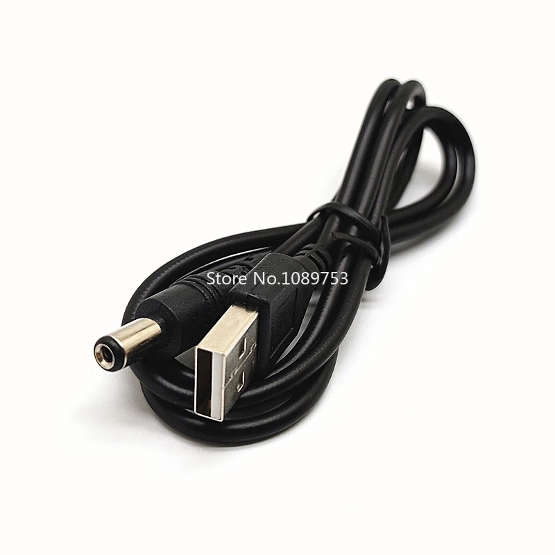 Variedad de conectores del kit